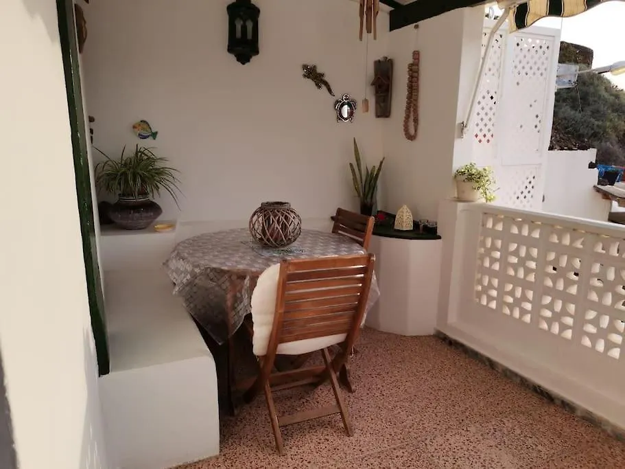 אדחה Fantastic Apartment On The Beach 0*,  ספרד
